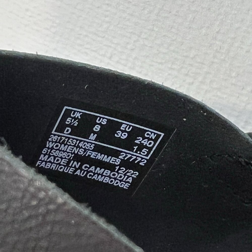 Women's Clark Sandals - Picture 3 of 4